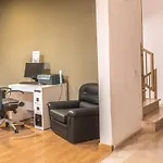Aeropuerto Sur 3* סן איסידרו