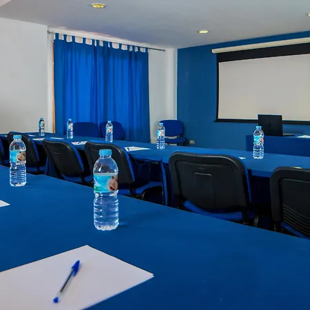 Aeropuerto Sur San Isidro (Tenerife)