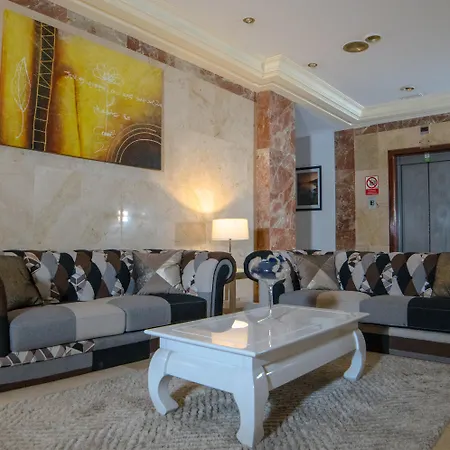 Hotel Aeropuerto Sur 3*