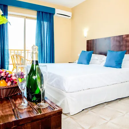 Hotel Aeropuerto Sur 3*