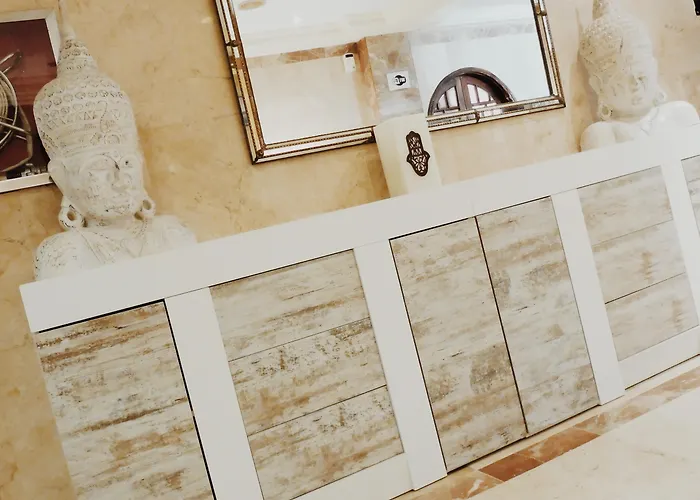 Aeropuerto Sur 3* San Isidro (Tenerife)