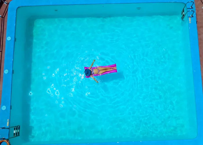 Aeropuerto Sur Hotel 3*