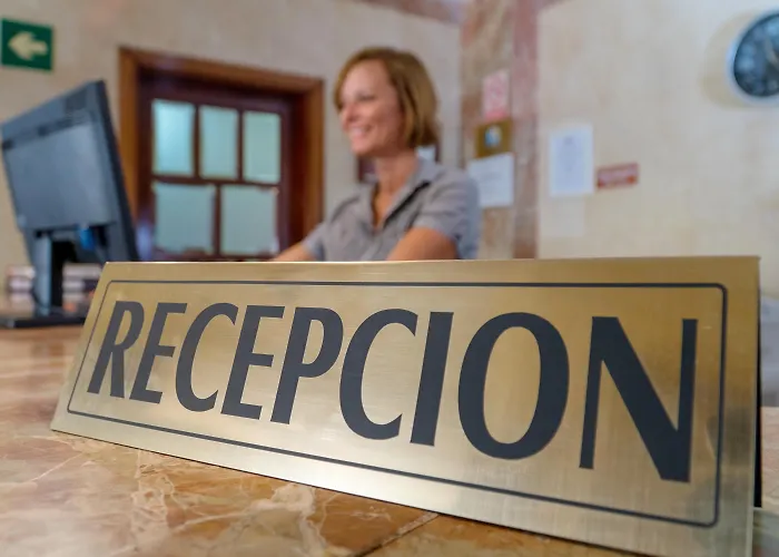 Aeropuerto Sur Hotel San Isidro (Tenerife)