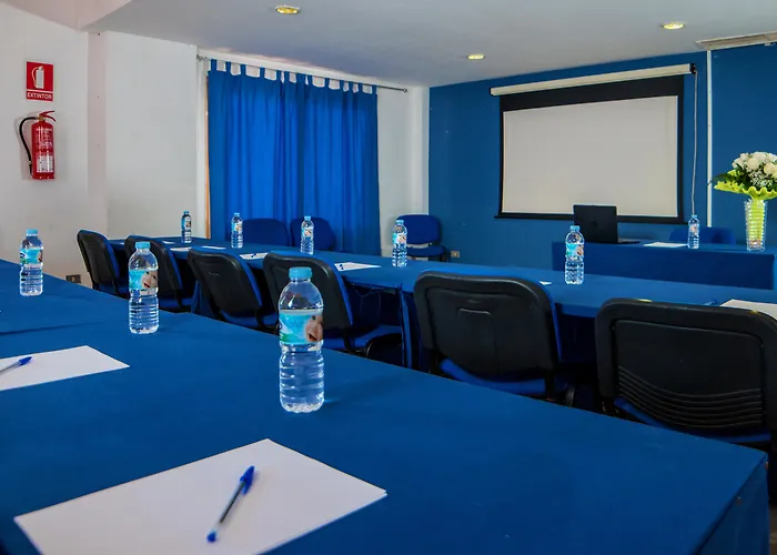 Aeropuerto Sur San Isidro (Tenerife)