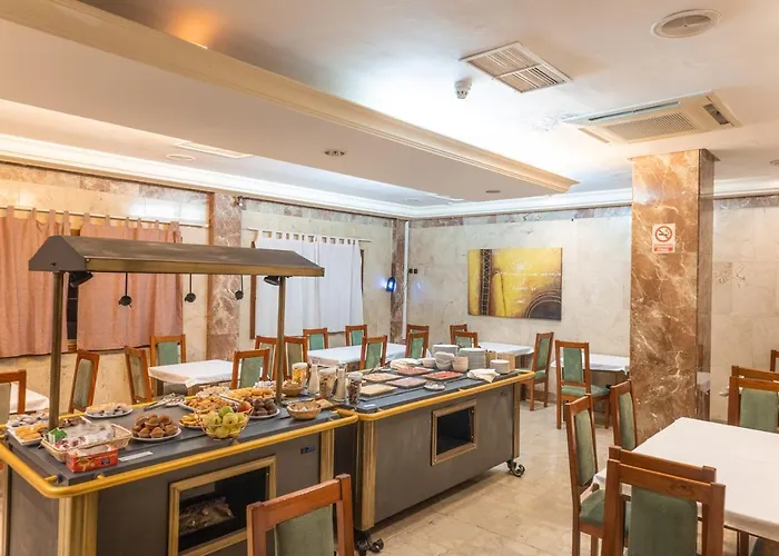 Aeropuerto Sur Hotel