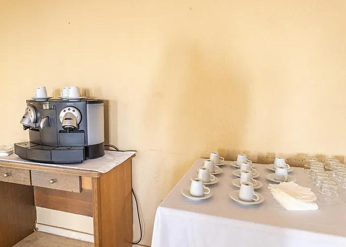 Hotel Aeropuerto Sur 3*