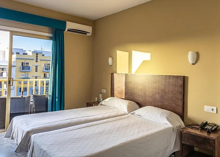 Aeropuerto Sur Hotel 3*