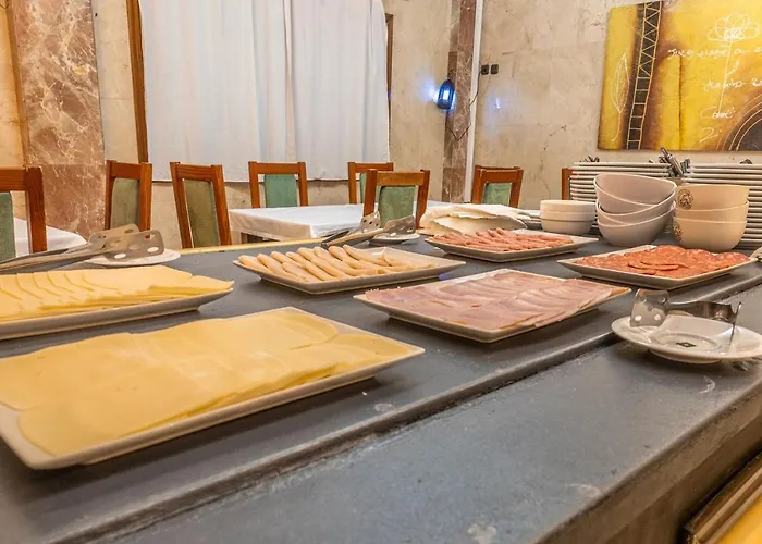 Aeropuerto Sur Hotel San Isidro (Tenerife)