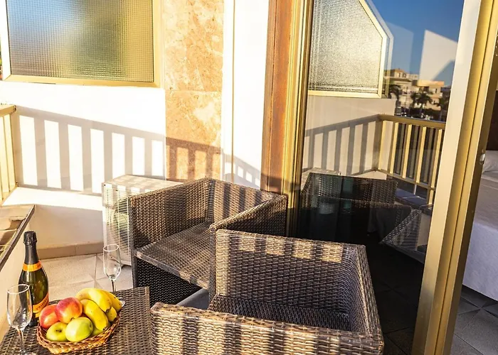 Aeropuerto Sur Hotel