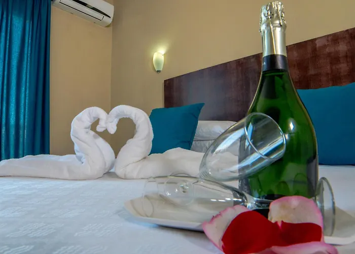 Aeropuerto Sur Hotel