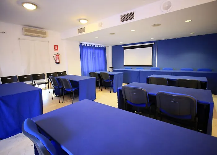 Hotel Aeropuerto Sur